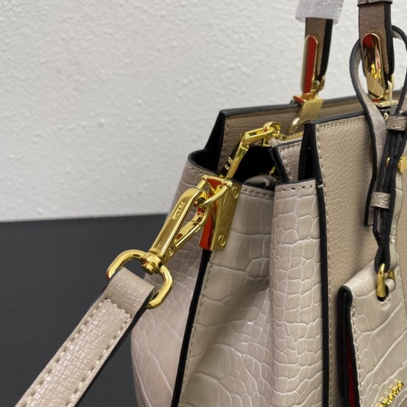 Prada Top Handle Bags